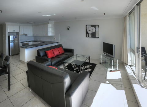Focus Apartments - E Caravan Parks 5