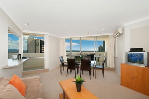 Focus Apartments - E Caravan Parks 15