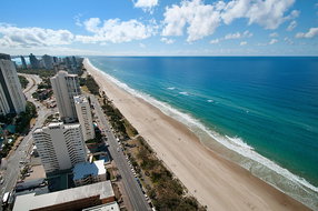 Book Surfers Paradise Accommodation E Caravan Parks E Caravan Parks