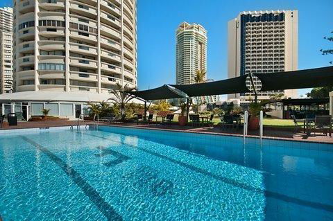 Focus Apartments - E Caravan Parks 1