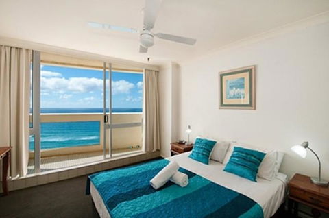 Focus Apartments - E Caravan Parks 2