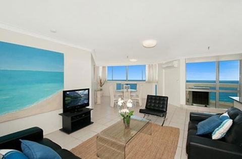 Focus Apartments - E Caravan Parks 7