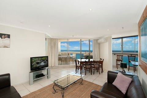 Focus Apartments - E Caravan Parks 3