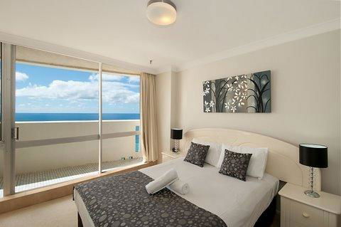 Focus Apartments - E Caravan Parks 16