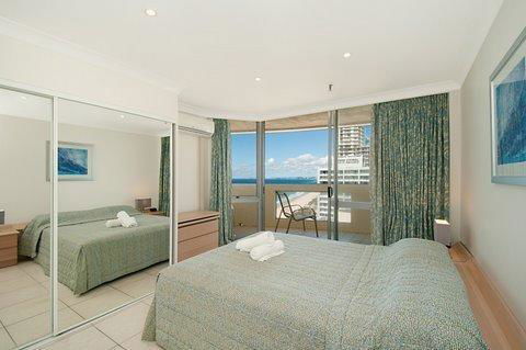 Focus Apartments - E Caravan Parks 17