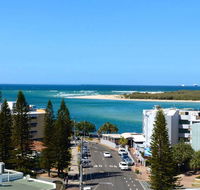 U309 Ocean Views Resort - owner managed - E Caravan Parks