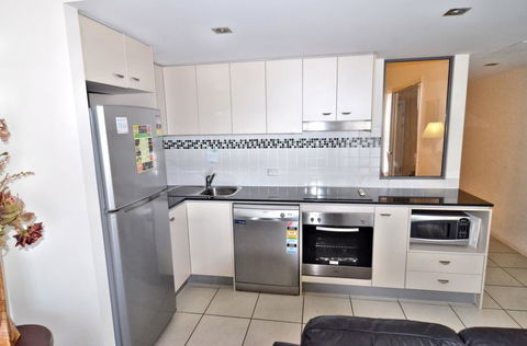U309 Ocean Views Resort - Owner Managed - E Caravan Parks 3