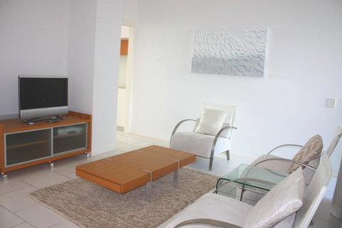 Private Seaview Apartment At Peninsula - Airlie Beach - E Caravan Parks 1