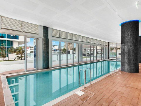 Coastal Views 11403 - E Caravan Parks 19