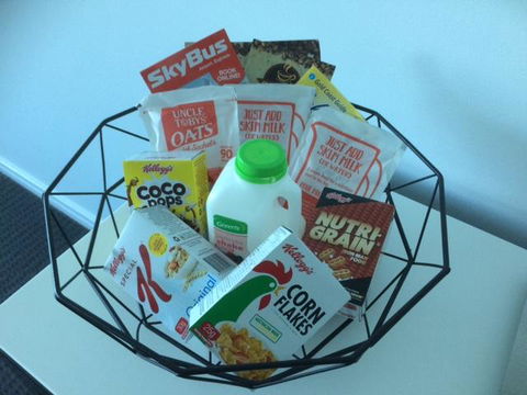 Coastal Views 11403 - E Caravan Parks 7