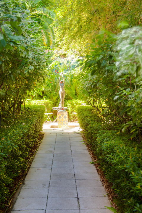 Martinique On Macrossan - E Caravan Parks 21