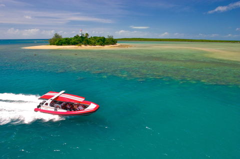 Martinique On Macrossan - E Caravan Parks 29