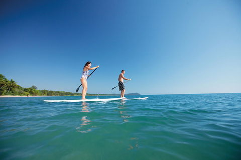 Martinique On Macrossan - E Caravan Parks 27