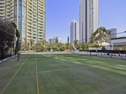 Surf 150 - E Caravan Parks 5