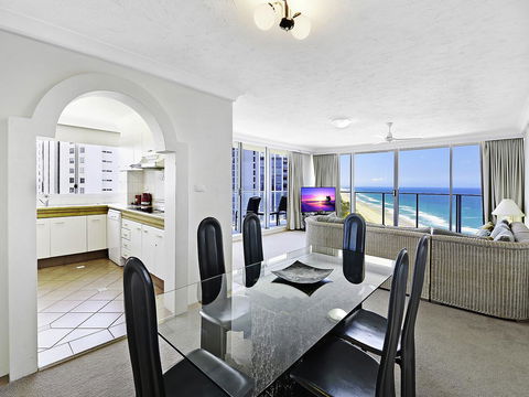 Surf 150 - E Caravan Parks 11