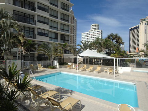 Surf 150 - E Caravan Parks 7