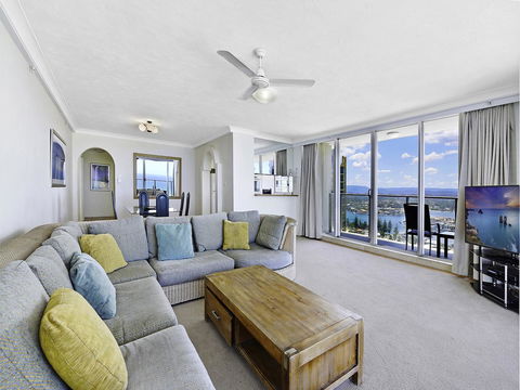 Surf 150 - E Caravan Parks 29