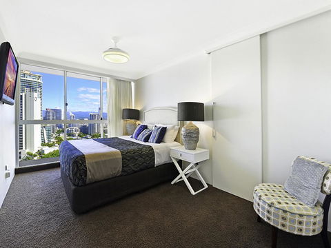 Surf 150 - E Caravan Parks 9