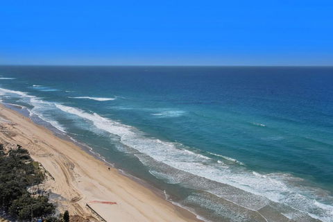 Surf 150 - E Caravan Parks 1