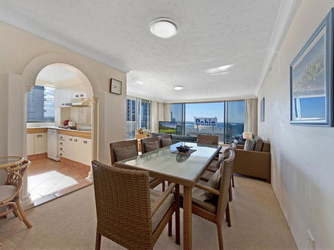 Surf 150 - E Caravan Parks 23