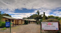 Book Parndana Accommodation Vacations E Caravan Parks E Caravan Parks