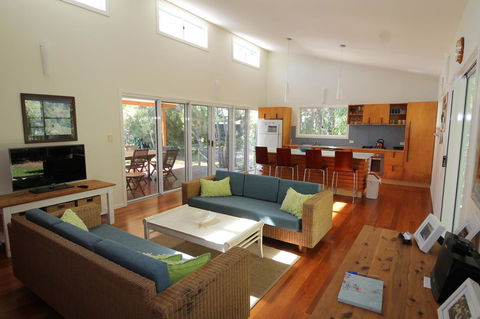The Boarding House - E Caravan Parks 5