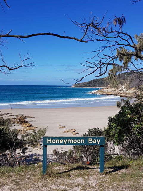 The Boarding House - E Caravan Parks 21