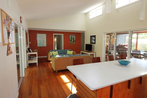 The Boarding House - E Caravan Parks 4