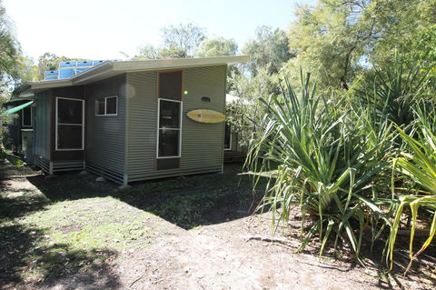 The Boarding House - E Caravan Parks 3