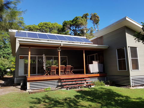 The Boarding House - E Caravan Parks 18