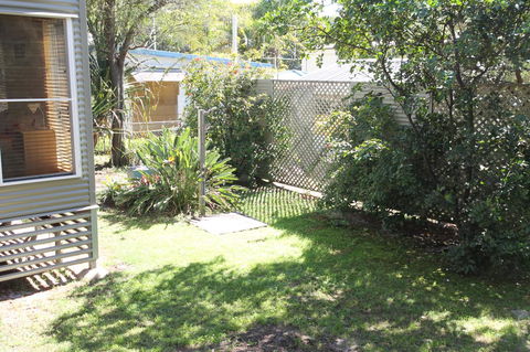 The Boarding House - E Caravan Parks 19