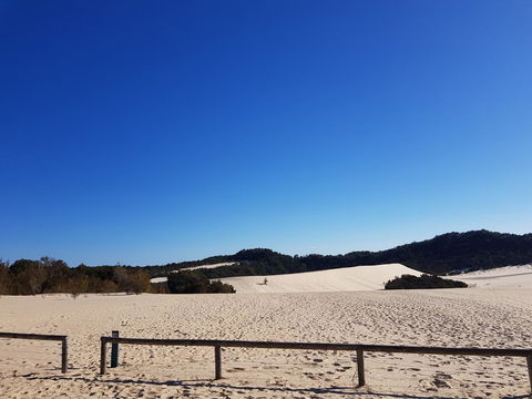 The Boarding House - E Caravan Parks 27