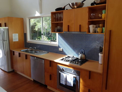 The Boarding House - E Caravan Parks 6