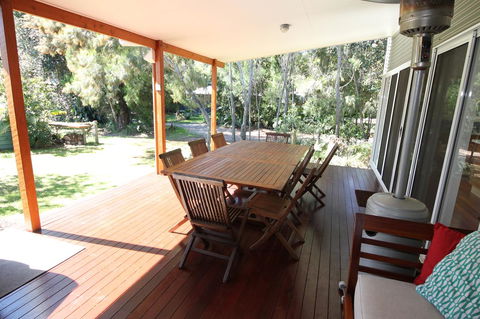 The Boarding House - E Caravan Parks 8