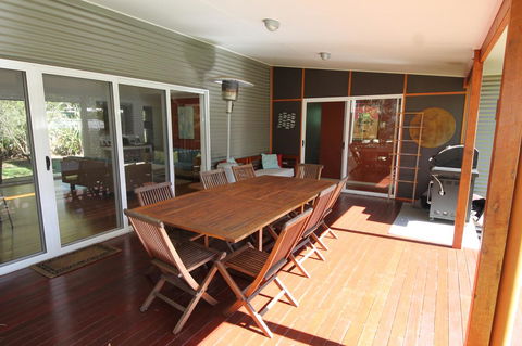 The Boarding House - E Caravan Parks 7