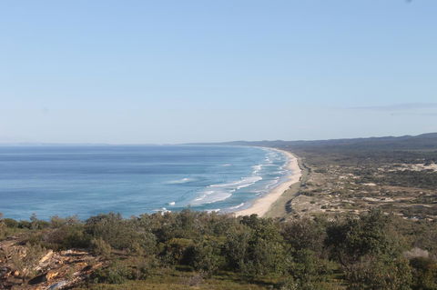 The Boarding House - E Caravan Parks 26
