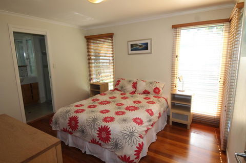 The Boarding House - E Caravan Parks 9