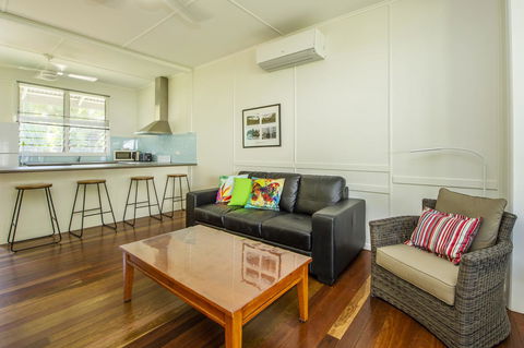 Kooyong Apartment 3 - E Caravan Parks 1