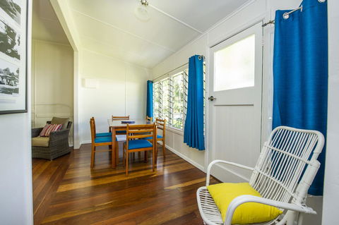Kooyong Apartment 3 - E Caravan Parks 3