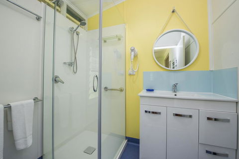 Kooyong Apartment 3 - E Caravan Parks 7