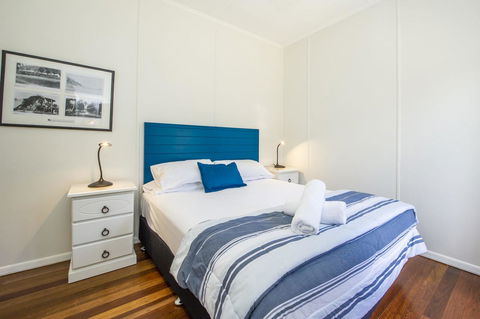 Kooyong Apartment 3 - E Caravan Parks 4