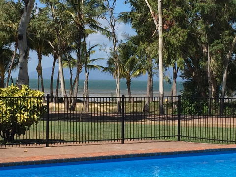 Arcadia Village Motel - E Caravan Parks 42