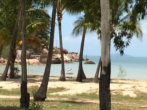 Arcadia Village Motel - E Caravan Parks 4
