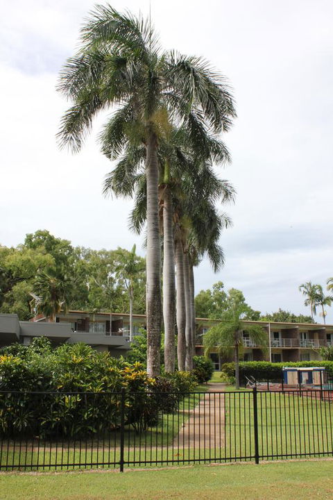 Arcadia Village Motel - E Caravan Parks 19