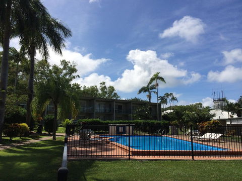 Arcadia Village Motel - E Caravan Parks 28