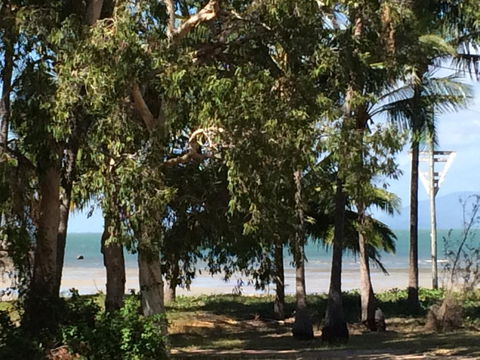 Arcadia Village Motel - E Caravan Parks 41
