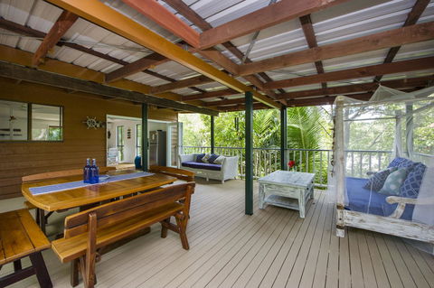 Koorakai - E Caravan Parks 8