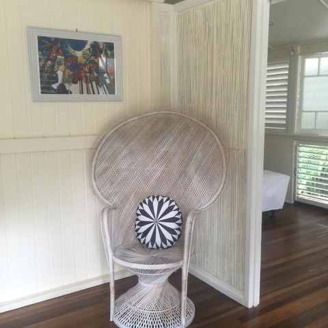 Daggoombah Holiday Home Magnetic Island - E Caravan Parks 9
