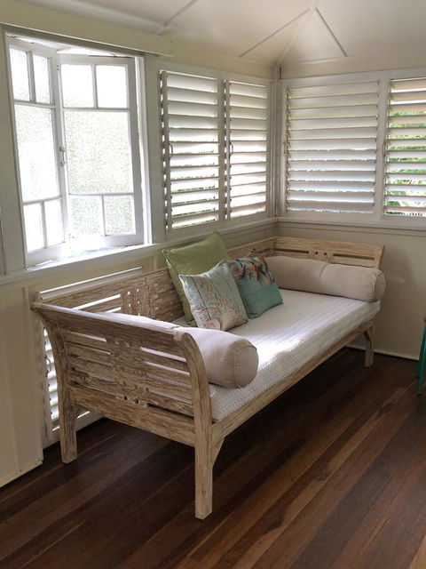 Daggoombah Holiday Home Magnetic Island - E Caravan Parks 6