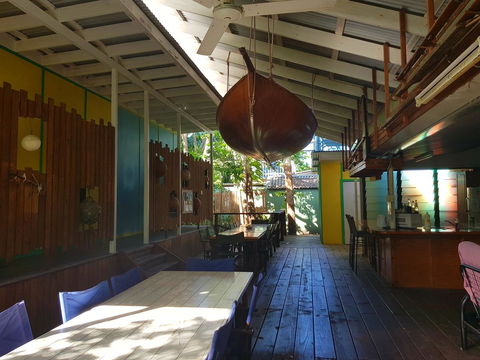 Arcadia Beach Guest House And Car Hire - E Caravan Parks 36